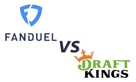 fanduel vs draftkings reddit|FanDuel vs. DraftKings: Which Sportsbook is Better in .